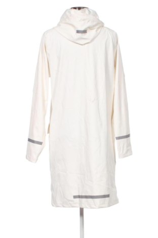 Płaszcz przeciwdeszczowy My Wear, Rozmiar S, Kolor ecru, Cena 156,99 zł