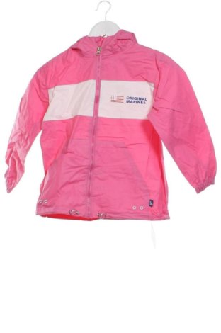 Дъждобран Original Marines, Размер 10-11y/ 146-152 см, Цвят Розов, Цена 15,84 €