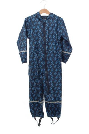 Regenmantel Playshoes, Größe 3-4y/ 104-110 cm, Farbe Mehrfarbig, Preis 19,99 €