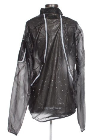 Дъждобран Protective, Размер XL, Цвят Черен, Цена 119,69 €