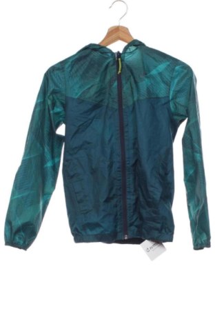 Pláštěnka  Quechua, Velikost S, Barva Zelená, Cena  879,00 Kč