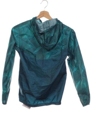 Pláštěnka  Quechua, Velikost S, Barva Zelená, Cena  879,00 Kč