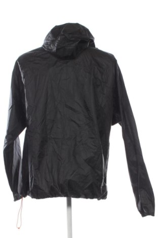 Αδιάβροχο Quechua, Μέγεθος 3XL, Χρώμα Μαύρο, Τιμή 35,99 €