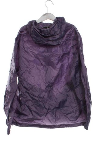 Αδιάβροχο Quechua, Μέγεθος 9-10y/ 140-146 εκ., Χρώμα Βιολετί, Τιμή 19,99 €