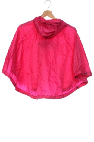 Pláštěnka  Quechua, Velikost 5-6y/ 116-122 cm, Barva Růžová, Cena  399,00 Kč
