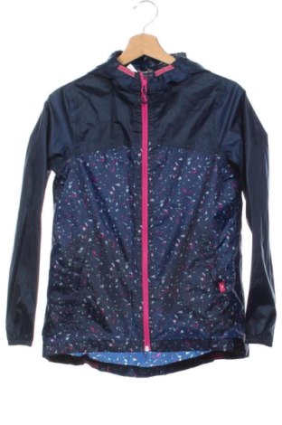 Дъждобран Quechua, Размер 7-8y/ 128-134 см, Цвят Многоцветен, Цена 16,87 €