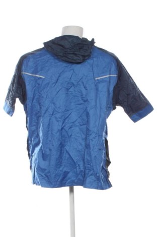 Pláštěnka  Salewa, Velikost S, Barva Modrá, Cena  1 679,00 Kč