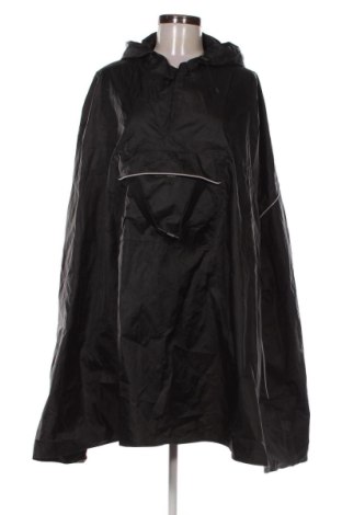 Regenmantel TCM, Größe M, Farbe Schwarz, Preis 38,99 €
