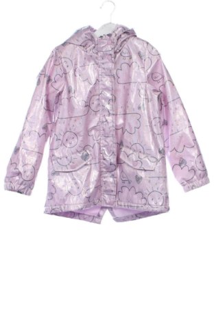Αδιάβροχο Unbranded, Μέγεθος 8-9y/ 134-140 εκ., Χρώμα Πολύχρωμο, Τιμή 15,99 €, #136447112