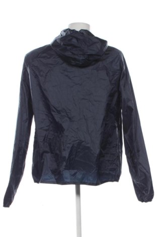 Esőkabát Unbranded, Méret XL, Szín Kék, Ár 23 839 Ft