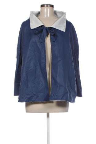 Pelerină de ploaie Unbranded, Mărime XL, Culoare Albastru, Preț 183,99 Lei