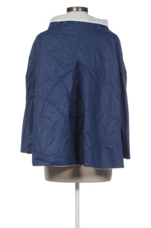 Pelerină de ploaie Unbranded, Mărime XL, Culoare Albastru, Preț 183,99 Lei