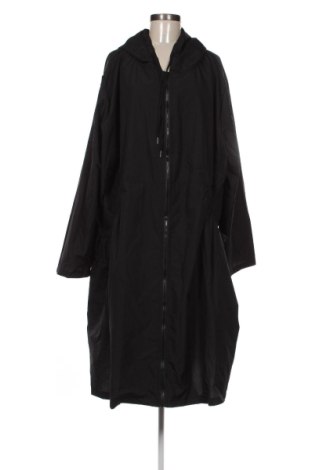 Płaszcz przeciwdeszczowy Unbranded, Rozmiar 5XL, Kolor Czarny, Cena 156,99 zł