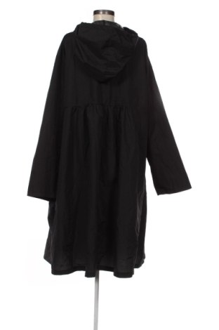 Płaszcz przeciwdeszczowy Unbranded, Rozmiar 5XL, Kolor Czarny, Cena 156,99 zł