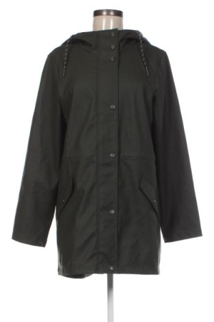 Płaszcz przeciwdeszczowy Vero Moda, Rozmiar L, Kolor Zielony, Cena 207,99 zł