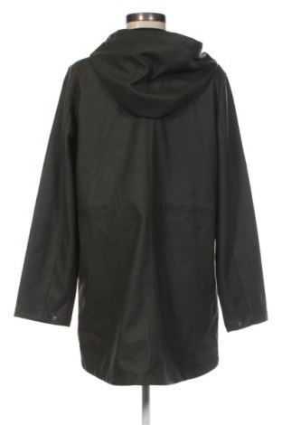 Płaszcz przeciwdeszczowy Vero Moda, Rozmiar L, Kolor Zielony, Cena 207,99 zł