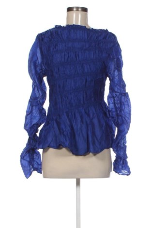 Damen Shirt & Other Stories, Größe L, Farbe Blau, Preis 31,99 €