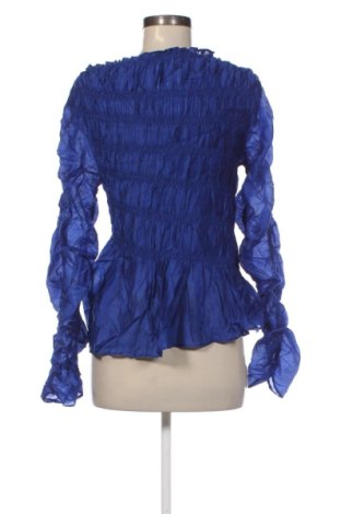 Damen Shirt & Other Stories, Größe L, Farbe Blau, Preis 31,99 €