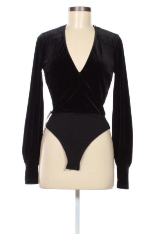Női ing-body Bardot, Méret M, Szín Fekete, Ár 22 828 Ft