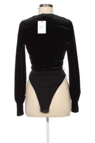 Női ing-body Bardot, Méret M, Szín Fekete, Ár 22 828 Ft