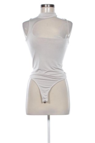 Dámská halenka -body  Fashion nova, Velikost M, Barva Béžová, Cena  454,00 Kč