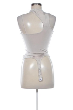 Dámská halenka -body  Fashion nova, Velikost M, Barva Béžová, Cena  454,00 Kč