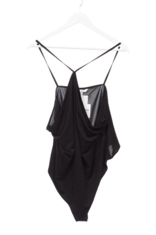 Дамска блуза - боди H&M, Размер XXL, Цвят Черен, Цена 16,36 €