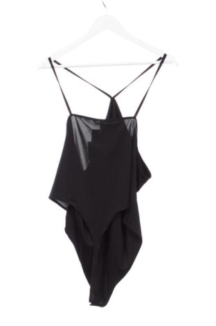 Дамска блуза - боди H&M, Размер XXL, Цвят Черен, Цена 16,36 €