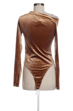 Damenbluse-Body Mass, Größe S, Farbe Braun, Preis 16,00 €