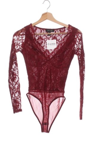 Damska bluzka-body New Look, Rozmiar XS, Kolor Kolorowy, Cena 51,99 zł