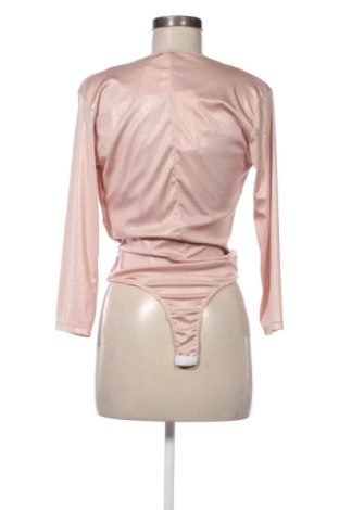 Damenbluse-Body Rinascimento, Größe M, Farbe Rosa, Preis 55,00 €