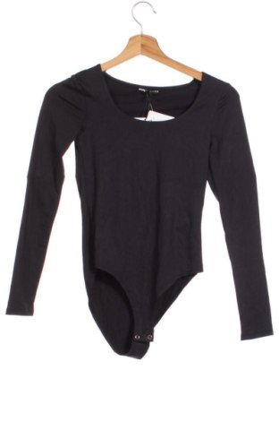Damenbluse-Body Sinsay, Größe XXS, Farbe Schwarz, Preis 18,46 €