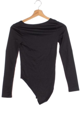 Damenbluse-Body Sinsay, Größe XXS, Farbe Schwarz, Preis 18,46 €