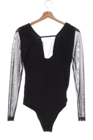 Damenbluse-Body Terranova, Größe M, Farbe Schwarz, Preis 16,00 €, #136509957