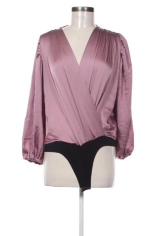 Dámska blúzka - body  Unbranded, Veľkosť L, Farba Fialová, Cena  18,95 €
