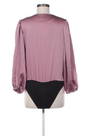 Dámska blúzka - body  Unbranded, Veľkosť L, Farba Fialová, Cena  18,95 €