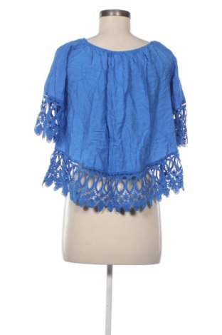 Bluză-body de damă. Unbranded, Mărime M, Culoare Albastru, Preț 60,99 Lei