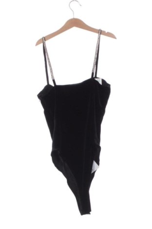 Damenbluse-Body Zara, Größe S, Farbe Schwarz, Preis € 31,65