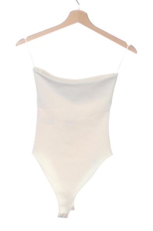 Дамска блуза - боди Zara, Размер S, Цвят Екрю, Цена 23,60 €