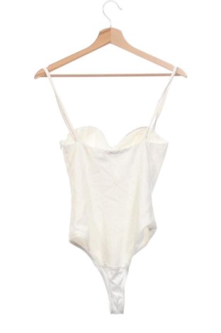 Дамска блуза - боди Zara, Размер XS, Цвят Бял, Цена 23,60 €