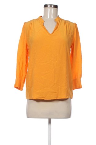 Damen Shirt 0039 Italy, Größe M, Farbe Orange, Preis € 54,99