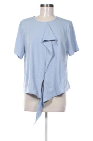 Дамска блуза 158c, Размер XL, Цвят Син, Цена 9,20 €