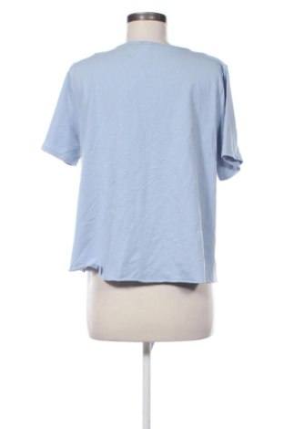 Дамска блуза 158c, Размер XL, Цвят Син, Цена 9,20 €