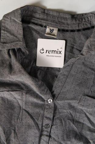 Дамска блуза 17 & Co., Размер L, Цвят Многоцветен, Цена 10,22 €