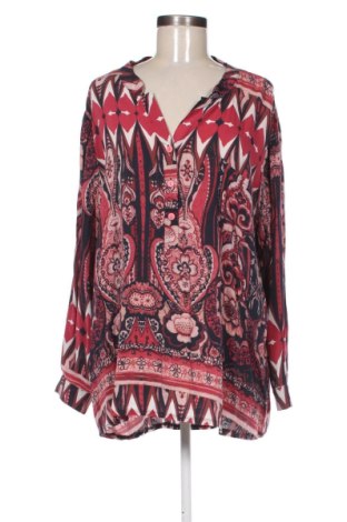 Damen Shirt 4me, Größe XL, Farbe Mehrfarbig, Preis 10,00 €