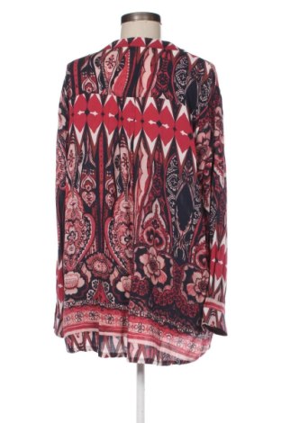 Damen Shirt 4me, Größe XL, Farbe Mehrfarbig, Preis 10,00 €