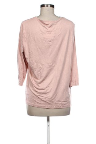 Bluzka damska ALESSA W., Rozmiar XL, Kolor Różowy, Cena 51,99 zł