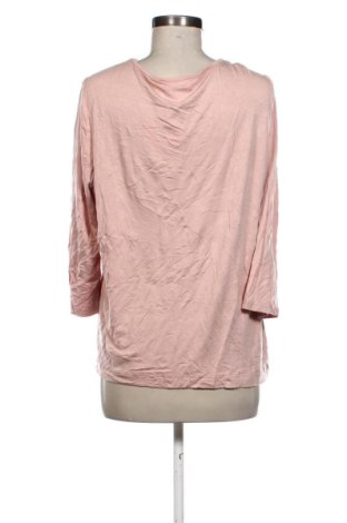 Дамска блуза ALESSA W., Размер XL, Цвят Розов, Цена 10,22 €