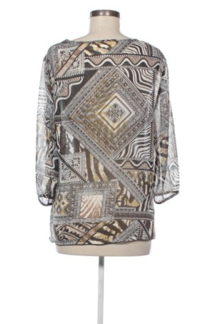 Дамска блуза ALESSA W., Размер L, Цвят Многоцветен, Цена 10,22 €