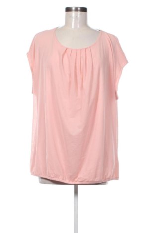 Дамска блуза ALESSA W., Размер XXL, Цвят Розов, Цена 10,22 €